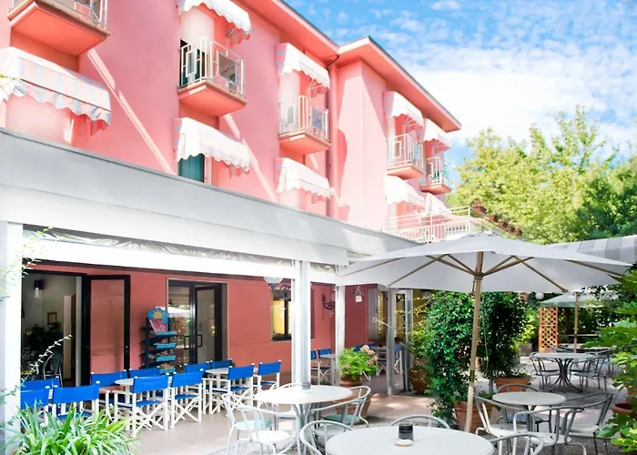 Hotel Villa Rosa
