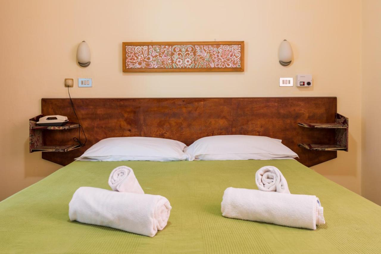 Hotel Rosa