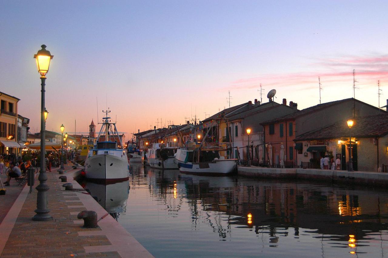 Hotel Rosa Cesenatico