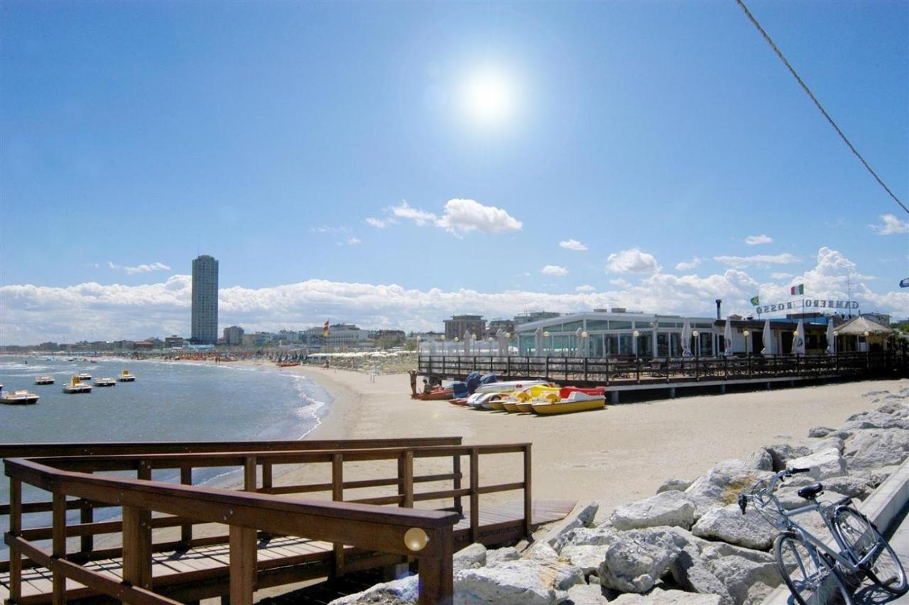 Rosa Cesenatico