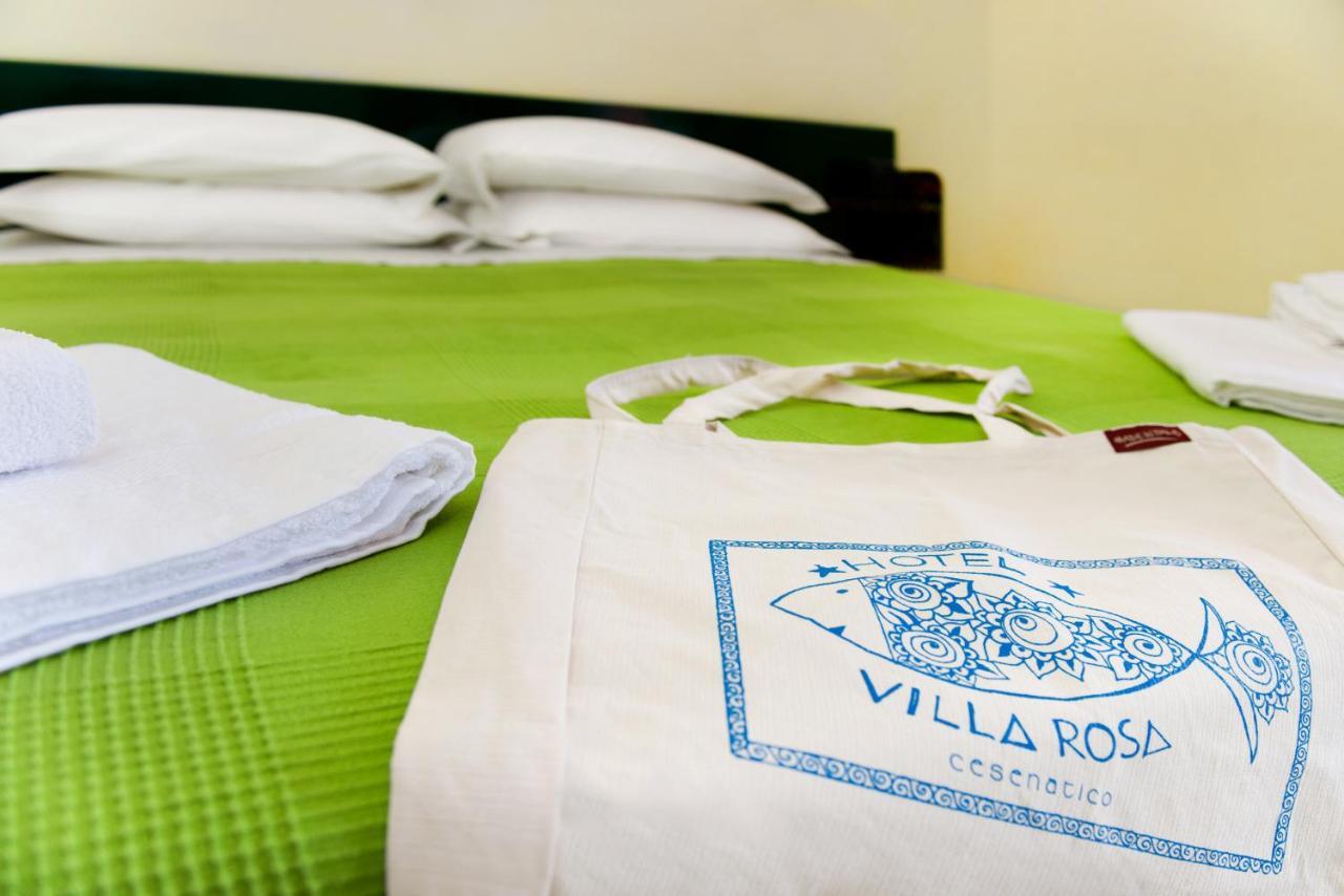 Rosa Hotel 2*