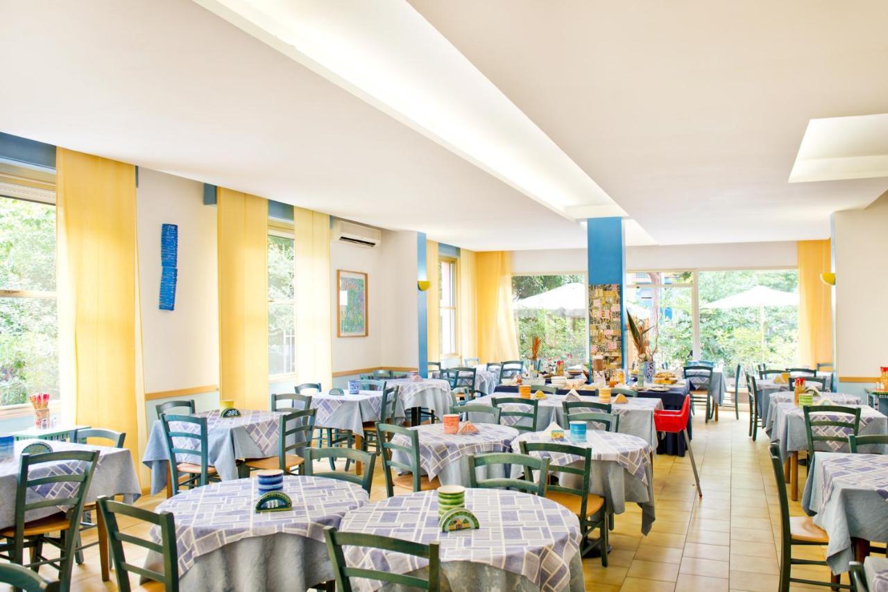 Hotel Rosa