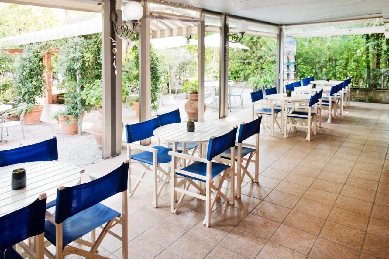 Rosa Hotel Cesenatico