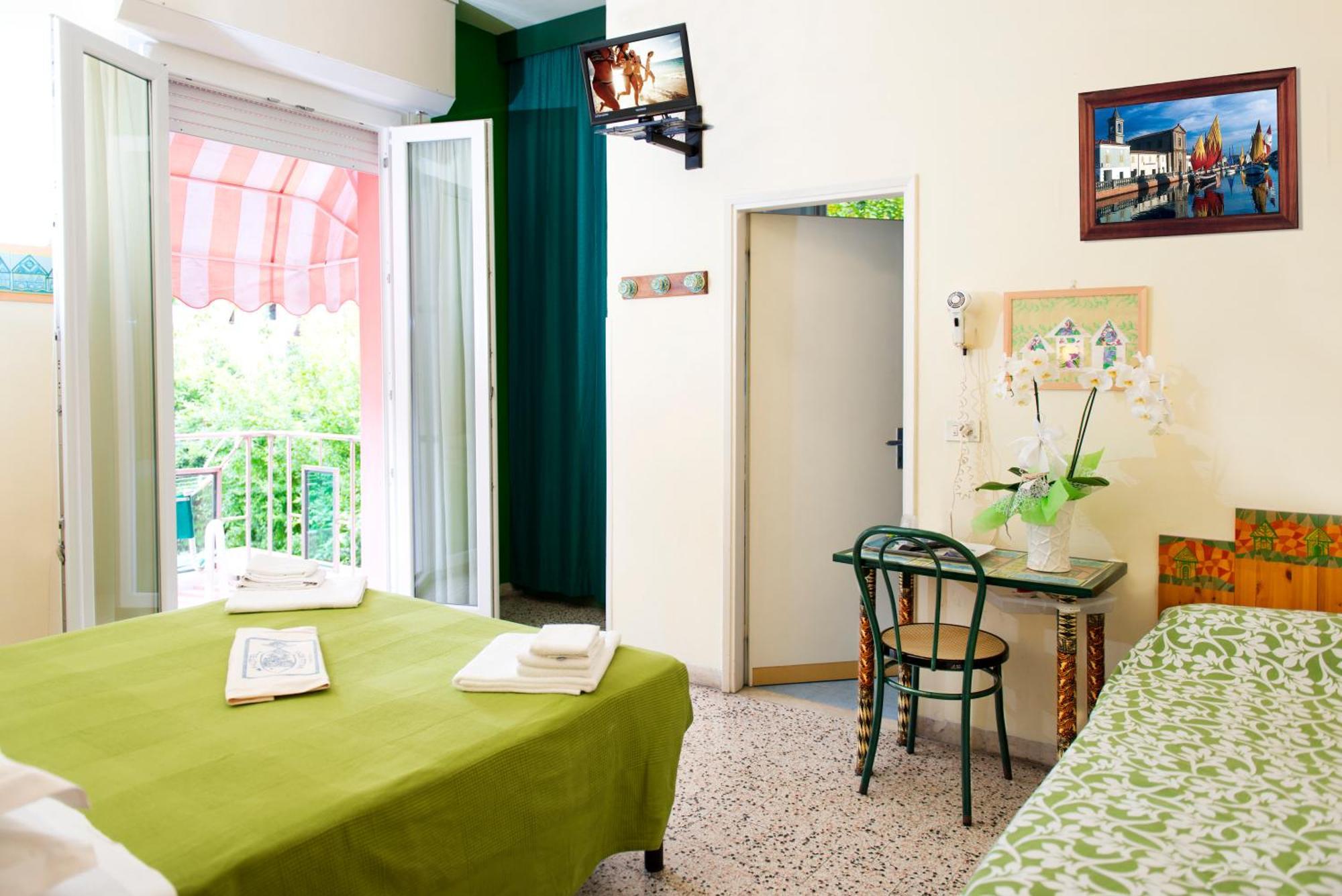 Hotel Rosa